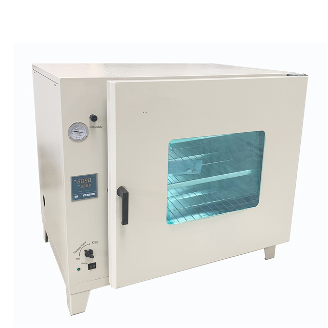 90L 210L 3.2cu.ft 7.5cu.ft Vacuum Drying Oven