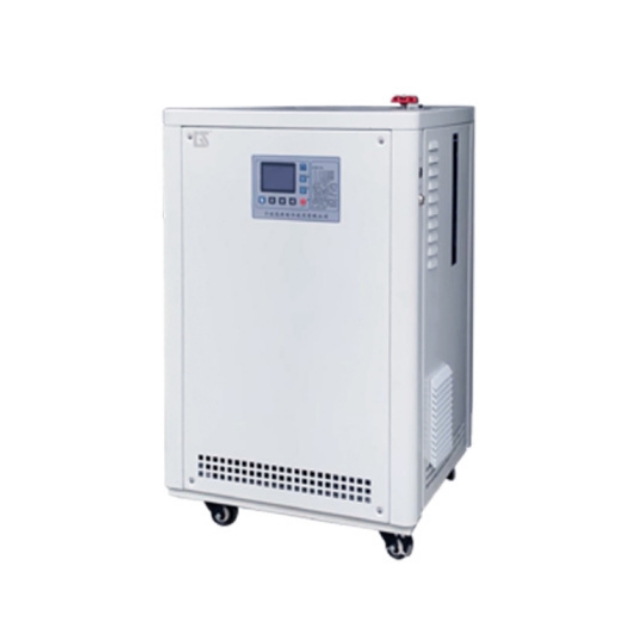 -25 ℃ ~ 30 ℃ Circulador de enfriamiento industrial / Enfriador de circulación