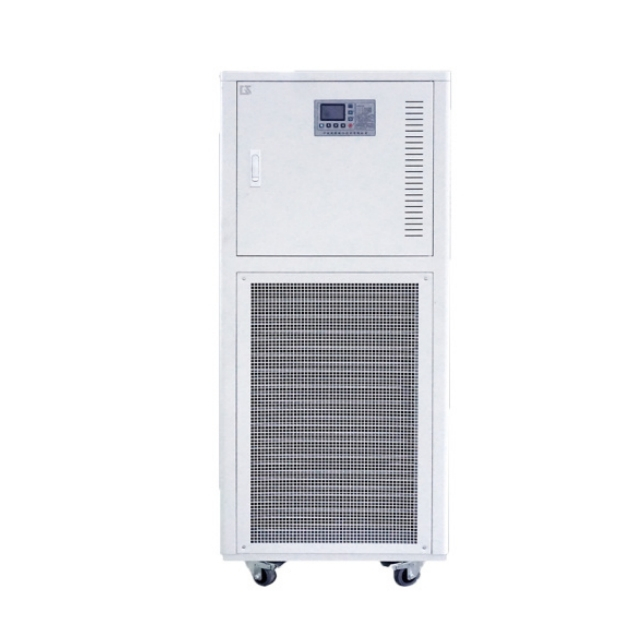 -45℃~ -10℃ Industrial Cooling Circulator/ Circulating Chiller