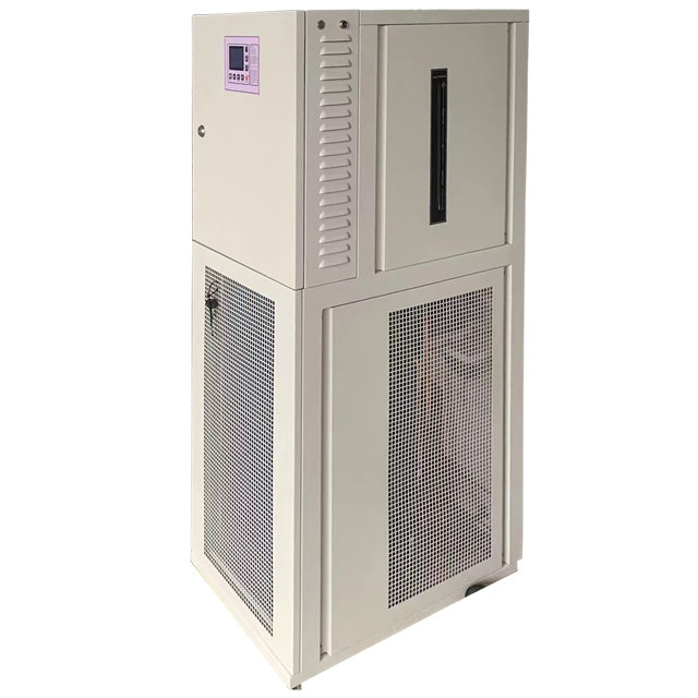 -70℃~250℃ Heating And Cooling Circulator/ Compound Heater And Chiller