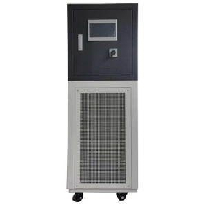 -50℃~200℃ Circulador de calefacción y refrigeración/calentador y enfriador compuestos