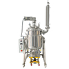 300L Jacketed Stainless Steel Extraction Reactor 