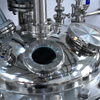 5L 10L Stainless Steel Fractional Distillation(Rectification) Equipment