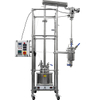 5L 10L Stainless Steel Fractional Distillation(Rectification) Equipment