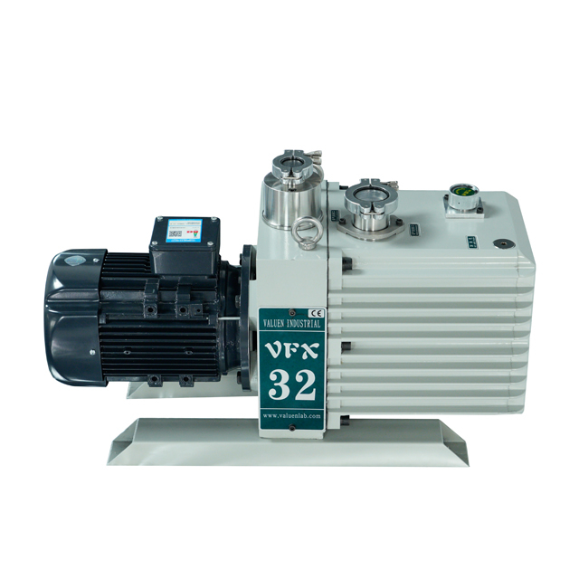 2.2L/s Pumping Speed Rotary Vane Vacuum Pump