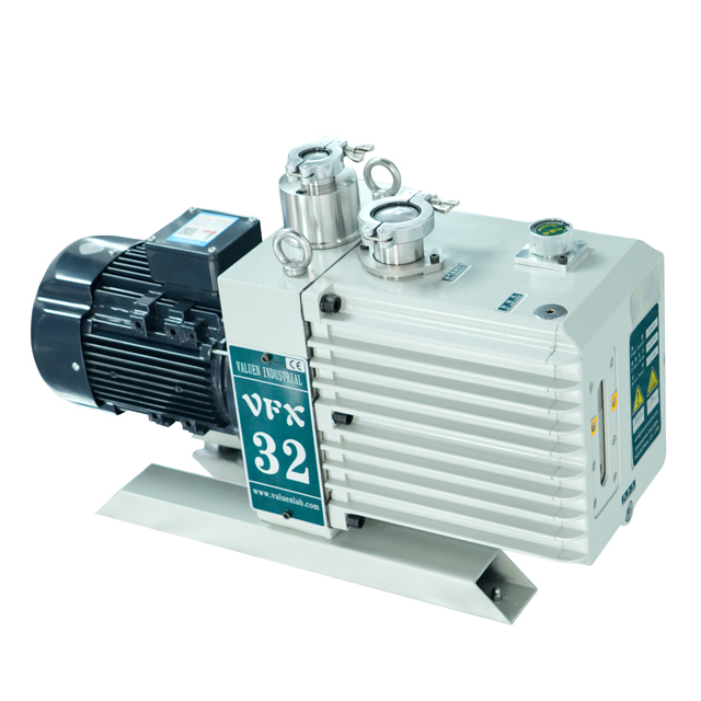 4.4L/s Pumping Speed Rotary Vane Vacuum Pump