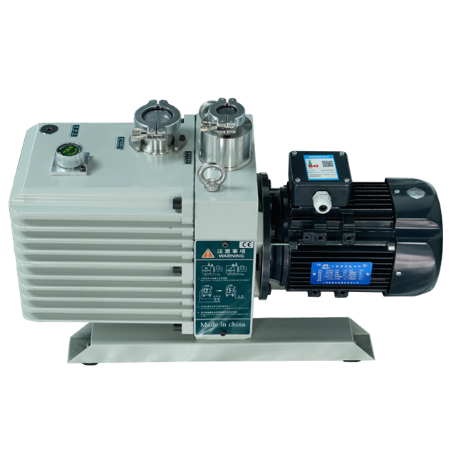 4.4L/s Pumping Speed Rotary Vane Vacuum Pump
