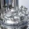 100L Jacketed Stainless Steel Reactor