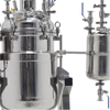20L Jacketed Stainless Steel Reactor