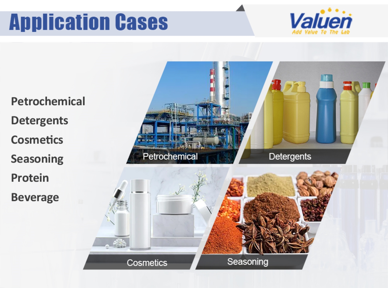 stainless steel reactor